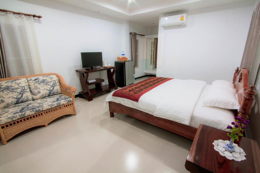 Baan Opun Garden Resort Hua Hin Room photo