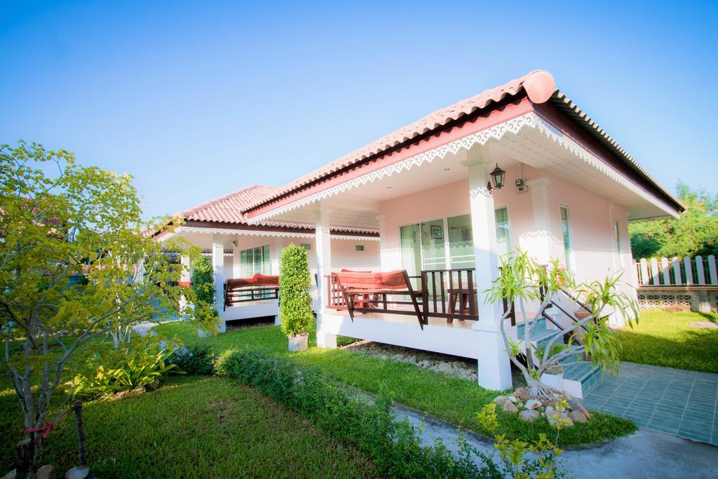 Baan Opun Garden Resort Hua Hin Room photo