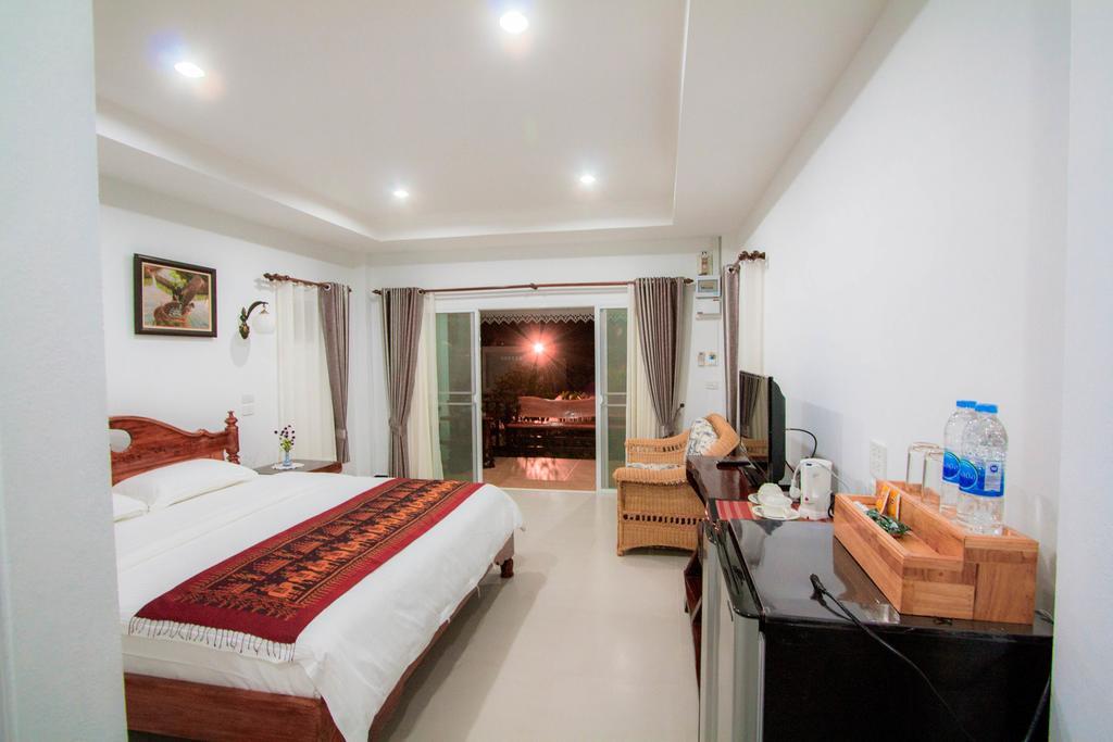 Baan Opun Garden Resort Hua Hin Room photo