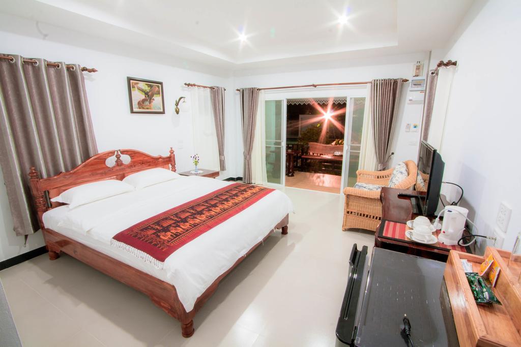 Baan Opun Garden Resort Hua Hin Room photo