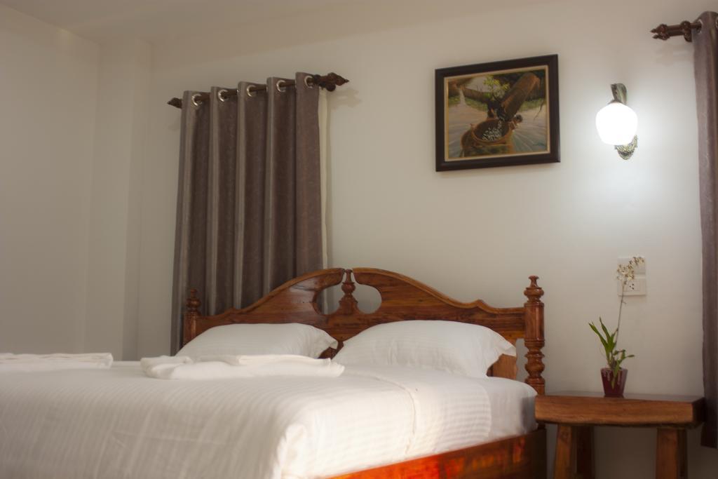 Baan Opun Garden Resort Hua Hin Room photo