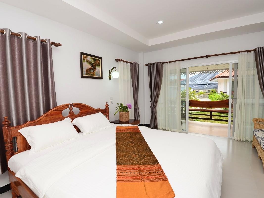 Baan Opun Garden Resort Hua Hin Exterior photo